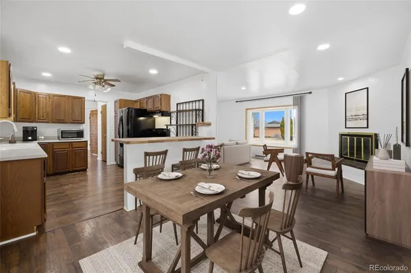 $500,000 | 308 Fifth Street, Dacono, CO 80514