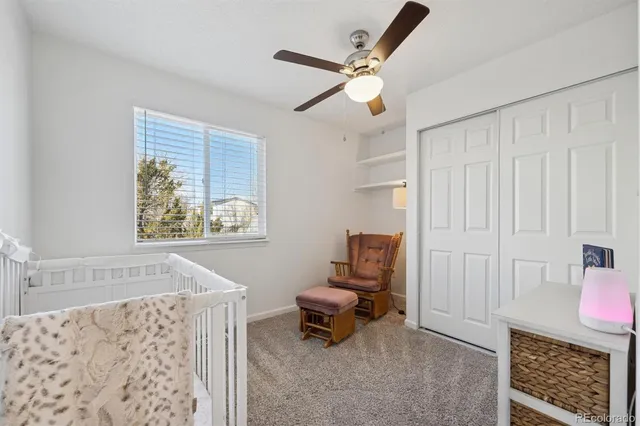 a view of a workspace with a window