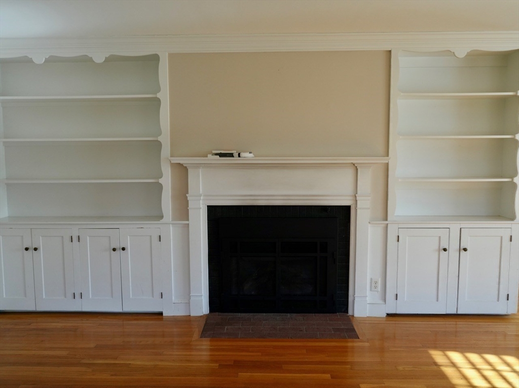 45 Bumblebee Hill Road Falmouth, MA 02540 - Photo 11 of 30 a view of a livingroom with an empty space