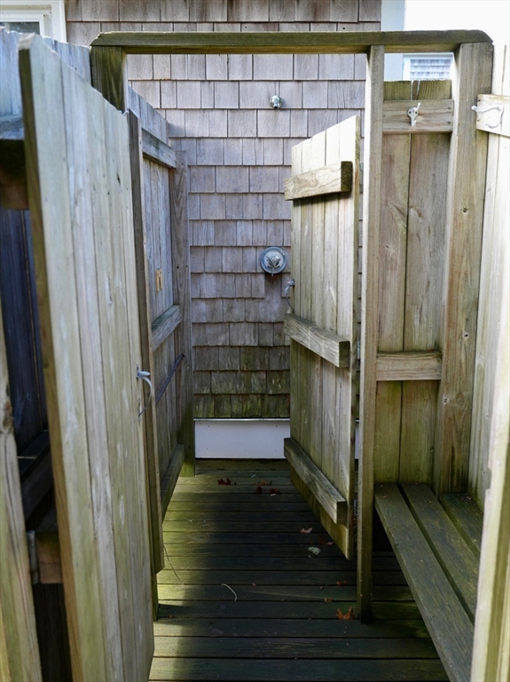 45 Bumblebee Hill Road Falmouth, MA 02540 - Photo 25 of 30 a bathroom with a shower
