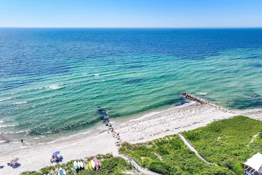 45 Bumblebee Hill Road Falmouth, MA 02540 - Photo 28 of 30 a view of an ocean view