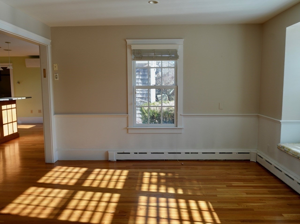45 Bumblebee Hill Road Falmouth, MA 02540 - Photo 8 of 30 a view of a room with wooden floor and pool table