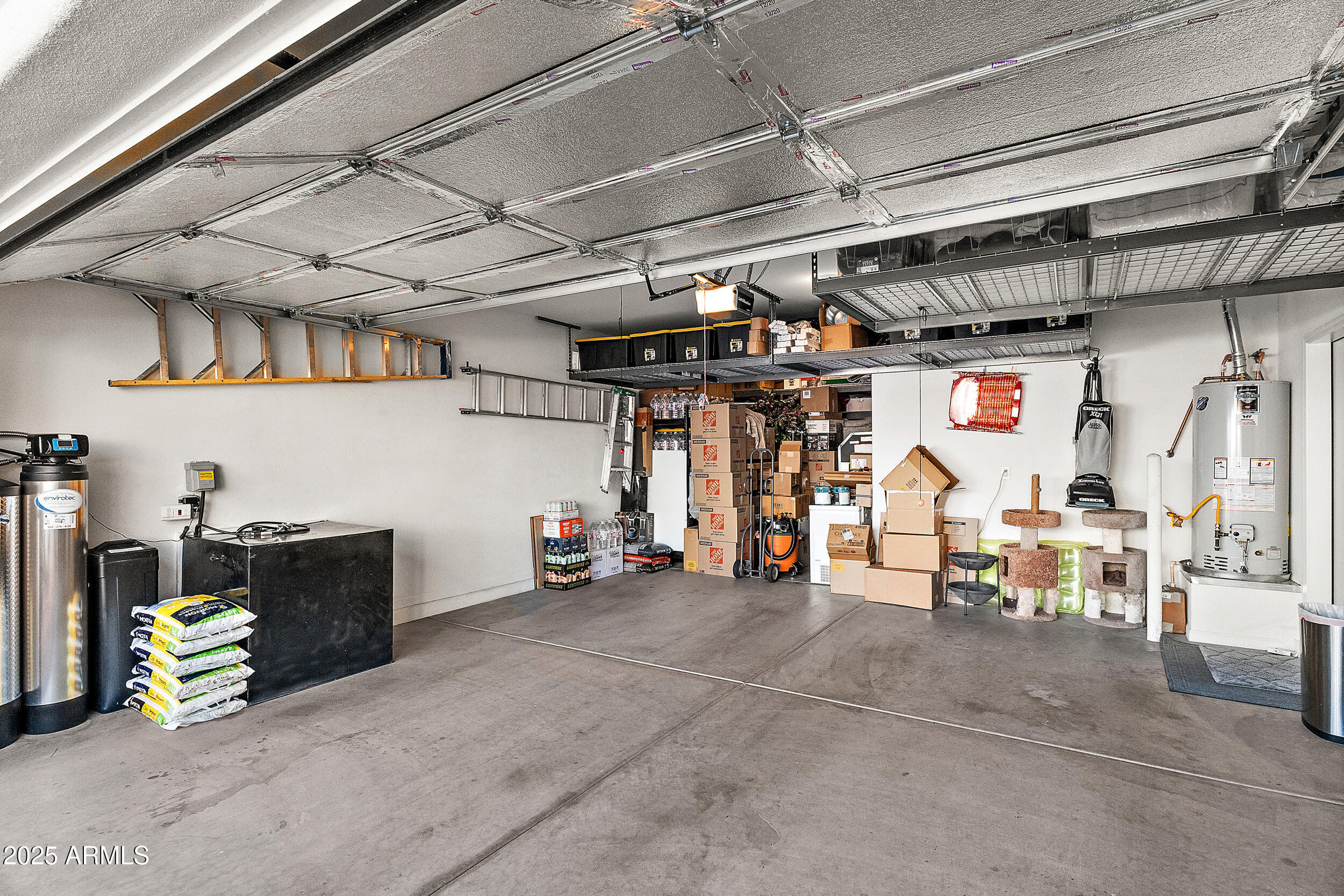 1921 West 22nd Avenue Apache Junction, AZ 85120 - Photo 28 of 38 a view of garage