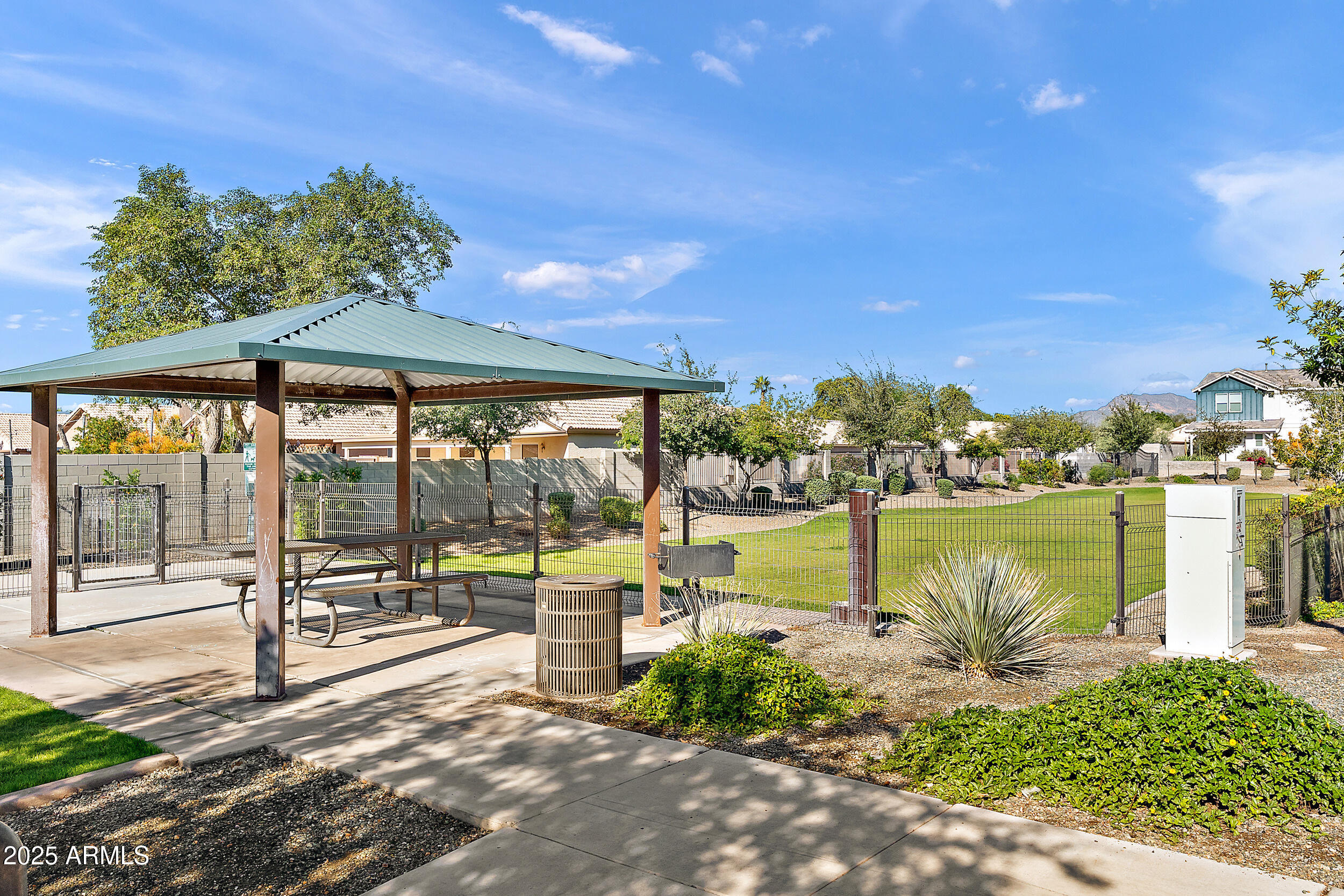 1921 West 22nd Avenue Apache Junction, AZ 85120 - Photo 35 of 38 a view of a lake from a building