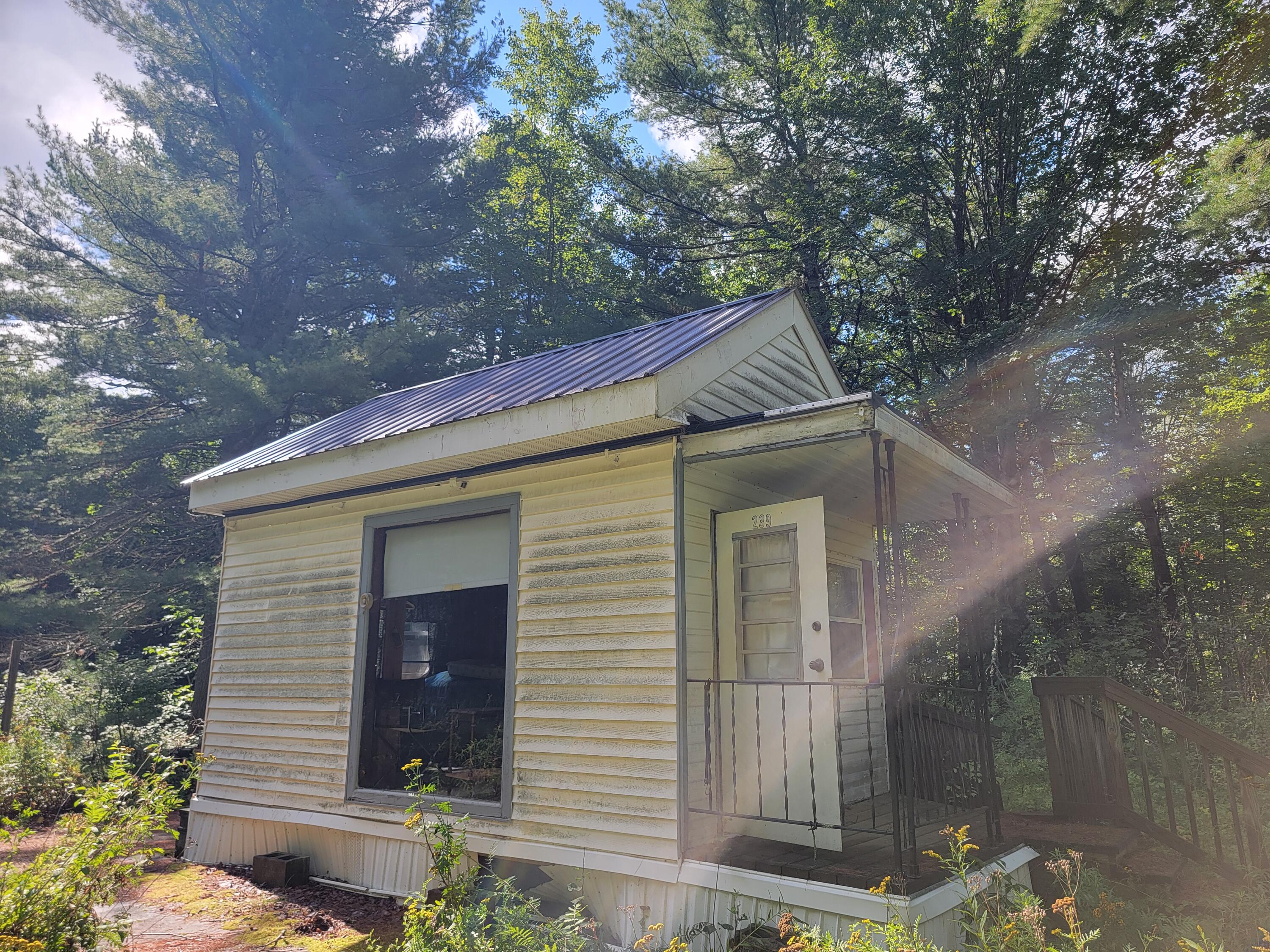 239 Folsom Pond Road Lincoln, ME 04457 - Photo 7 of 20 20260826_100243