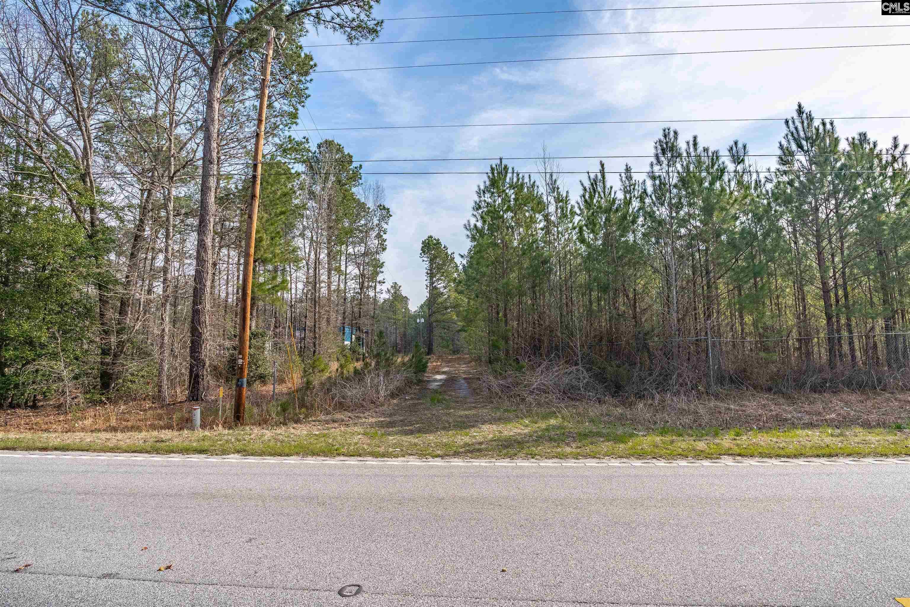 2070 Hwy Church Road Elgin, SC 29045 - Photo 6 of 14
