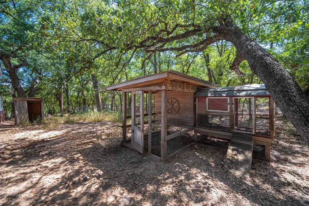 1285 Clark Road Gainesville, TX 76240 - Photo 15 of 20