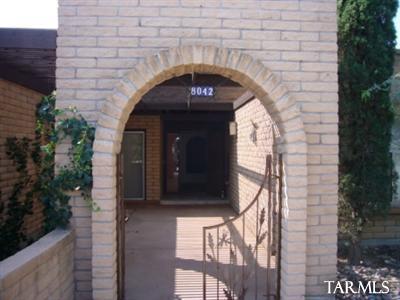 8042 East Presidio Road Tucson, AZ 85750 - Photo 10 of 10 Gallery Image 10