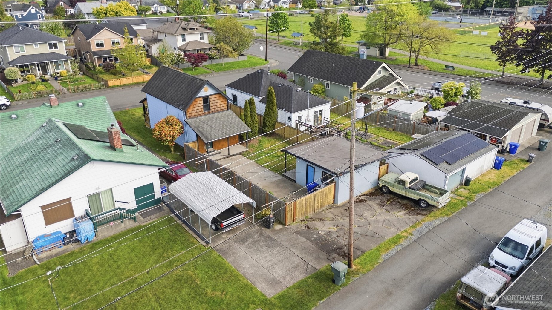 2224 Chestnut Street Everett, WA 98201 - Photo 26 of 34