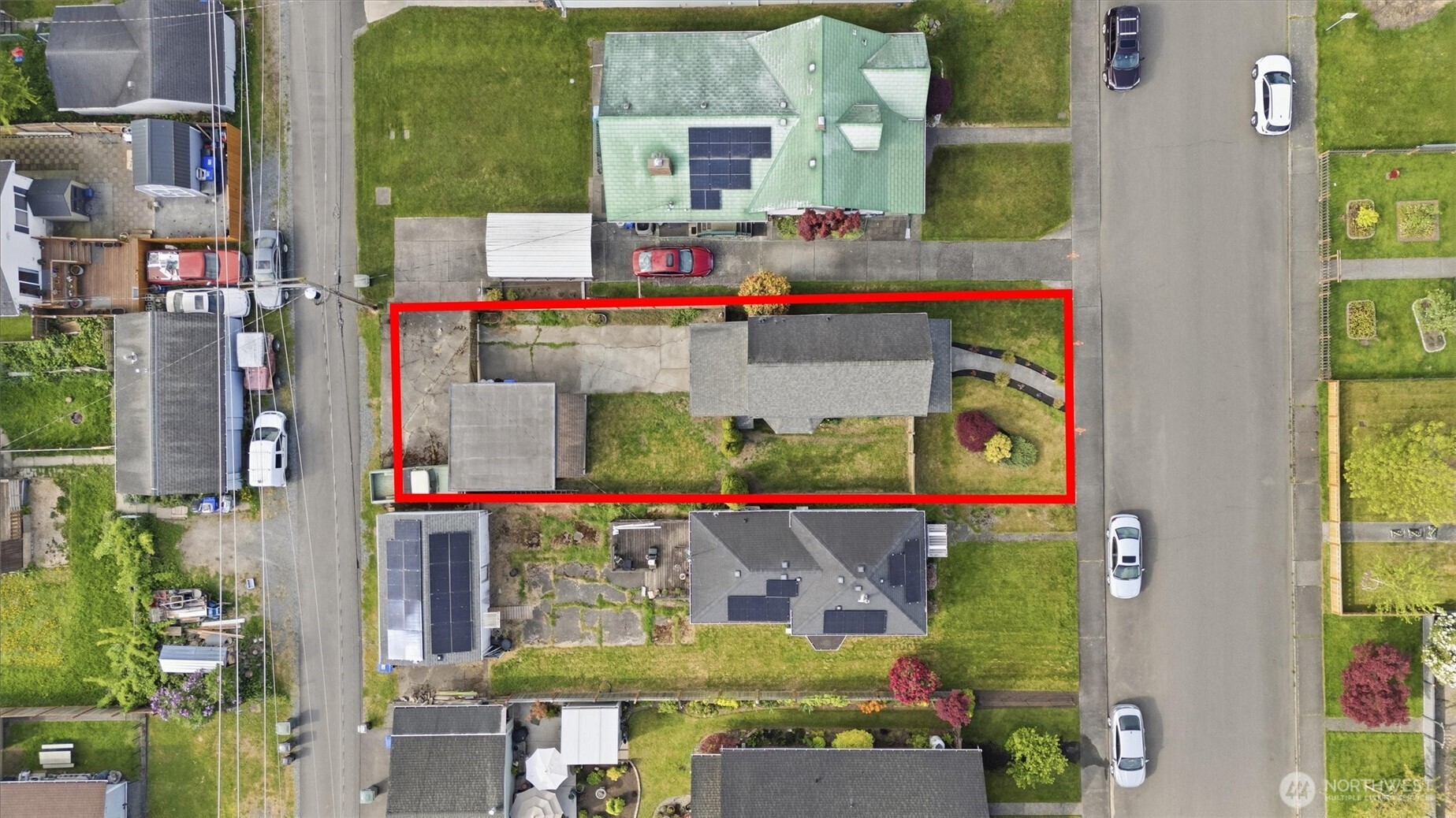 2224 Chestnut Street Everett, WA 98201 - Photo 27 of 34