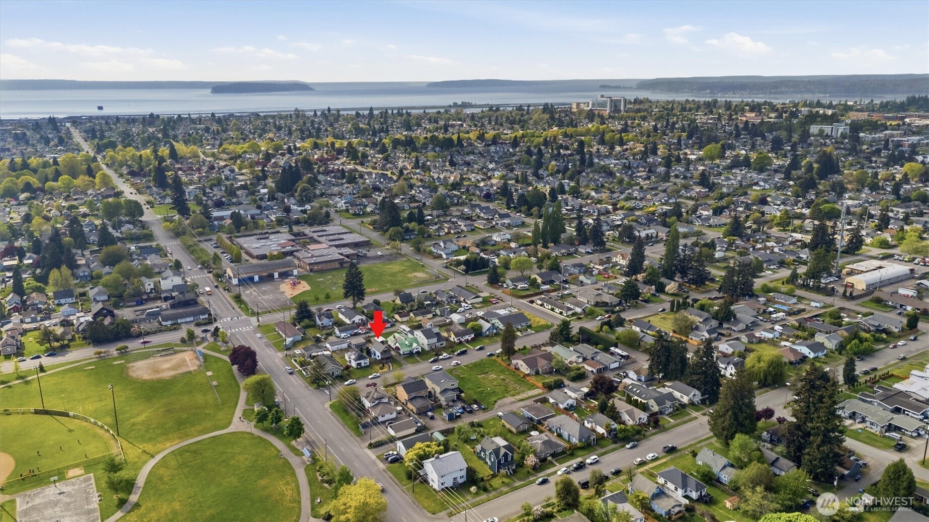 2224 Chestnut Street Everett, WA 98201 - Photo 30 of 34