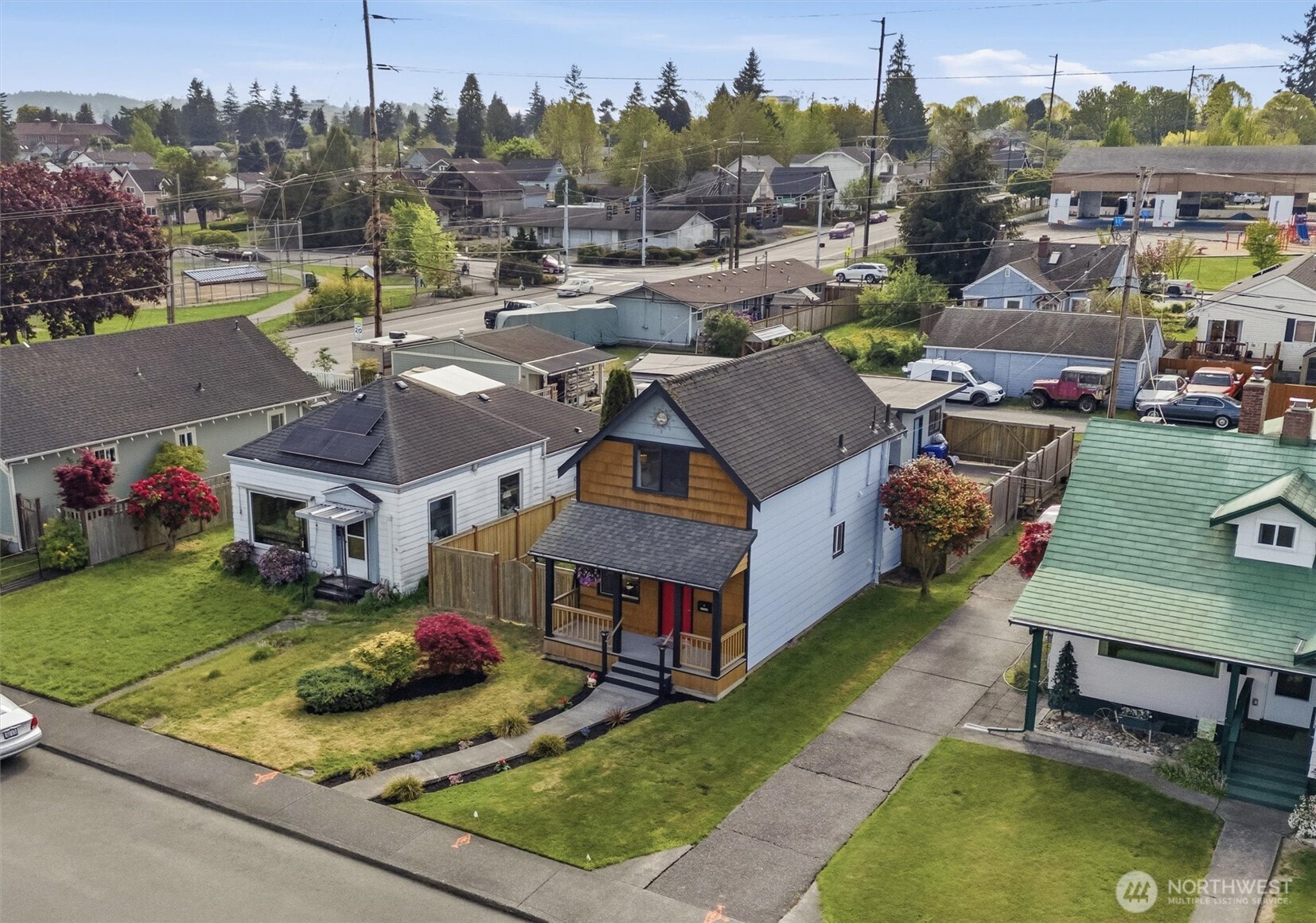 2224 Chestnut Street Everett, WA 98201 - Photo 31 of 34