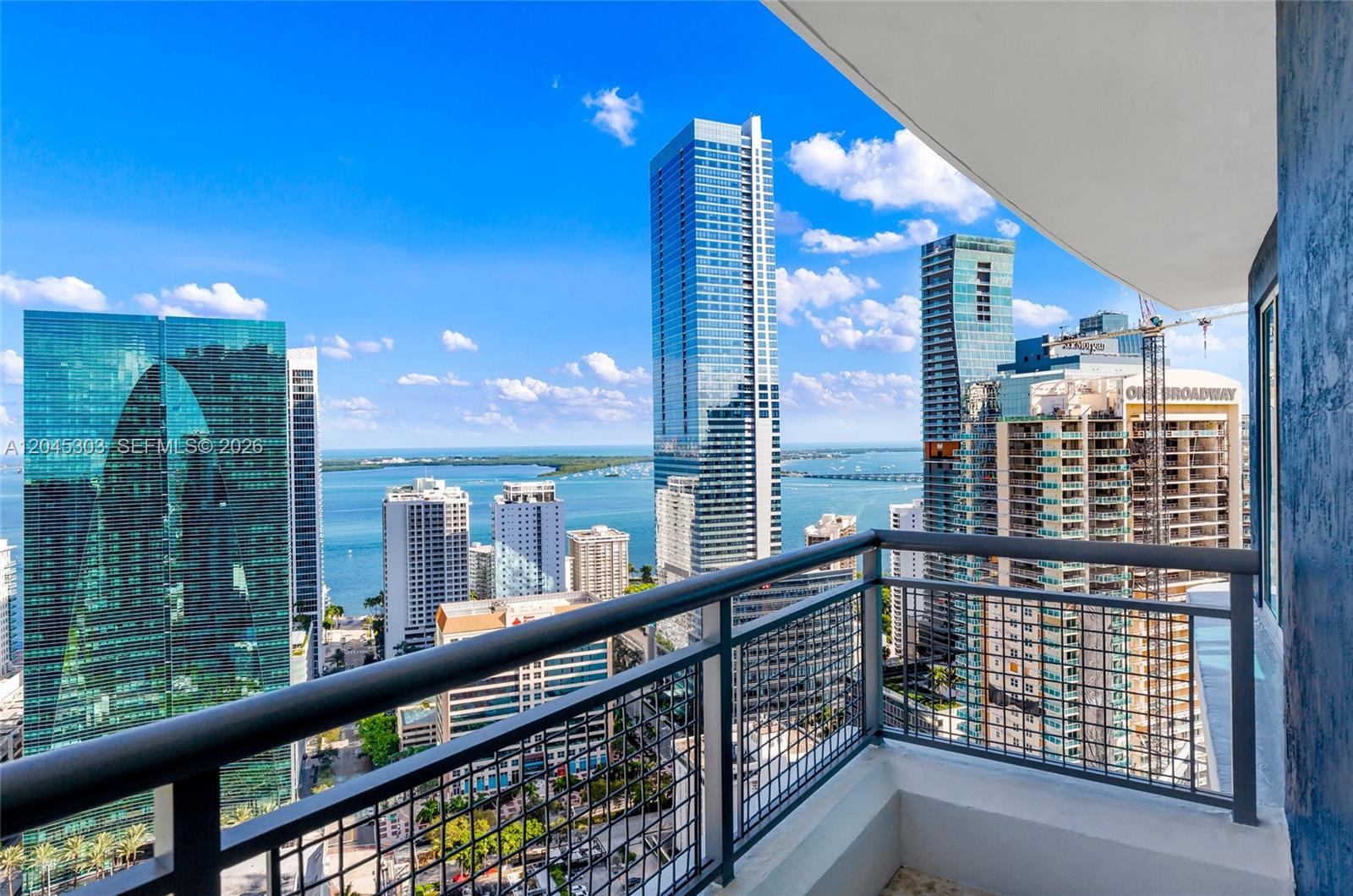 60 Southwest 13th Street, Unit 3200 Miami, FL 33130 - Photo 13 of 32