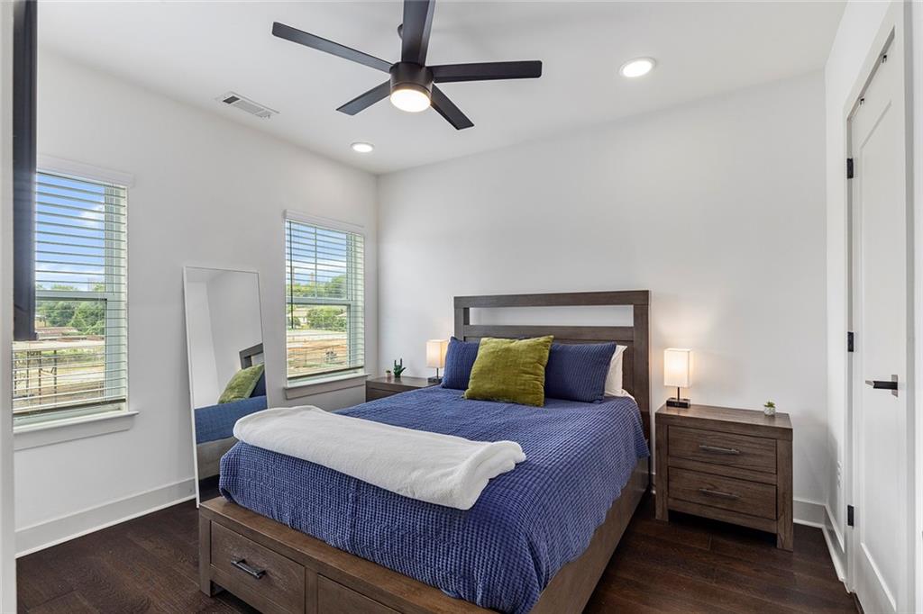 276 Estoria Street Southeast Atlanta, GA 30316 - Photo 23 of 40