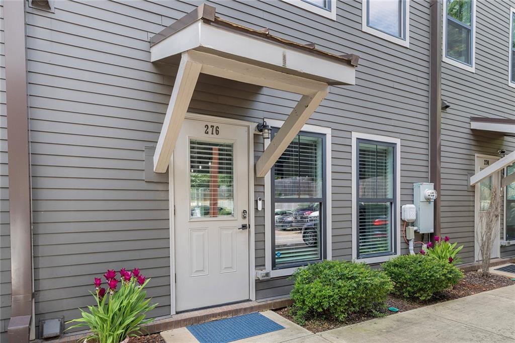 276 Estoria Street Southeast Atlanta, GA 30316 - Photo 3 of 40