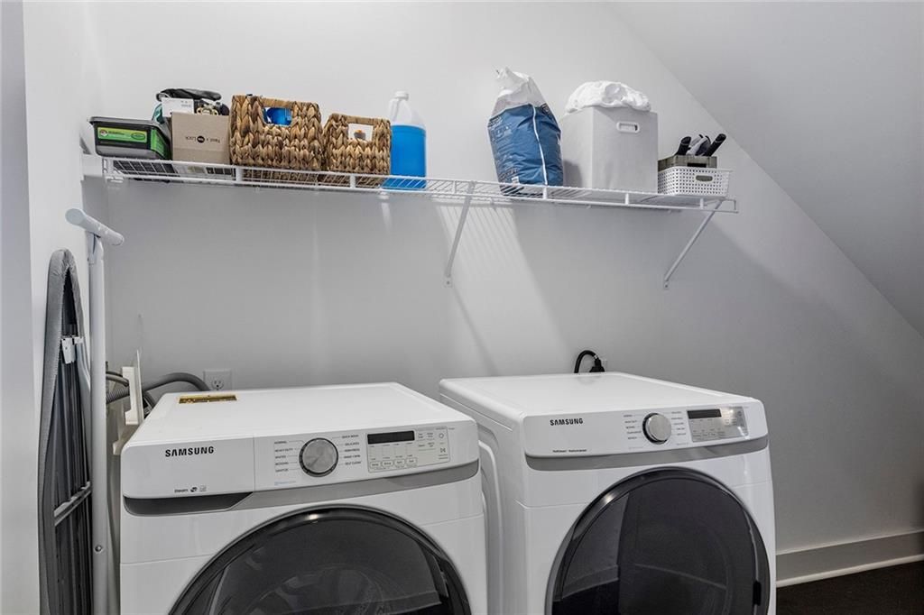 276 Estoria Street Southeast Atlanta, GA 30316 - Photo 36 of 40