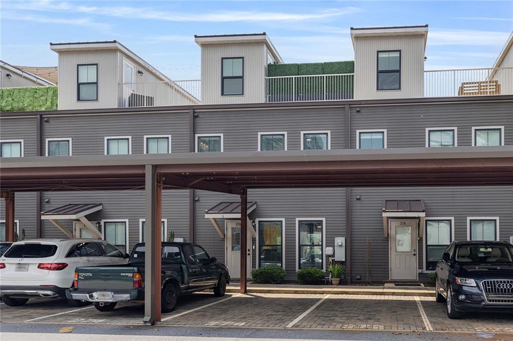 276 Estoria Street Southeast Atlanta, GA 30316 - Photo 39 of 40