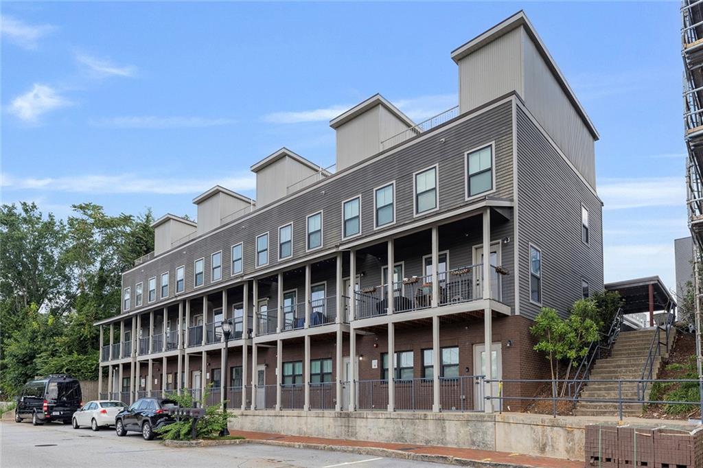 276 Estoria Street Southeast Atlanta, GA 30316 - Photo 40 of 40