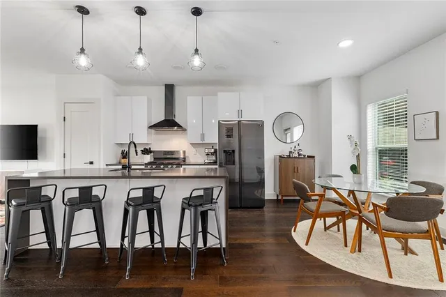 $615,000 | 276 Estoria Street Southeast, Atlanta, GA 30316