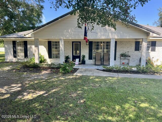 14305 Timber Ridge Dr. - front view 1