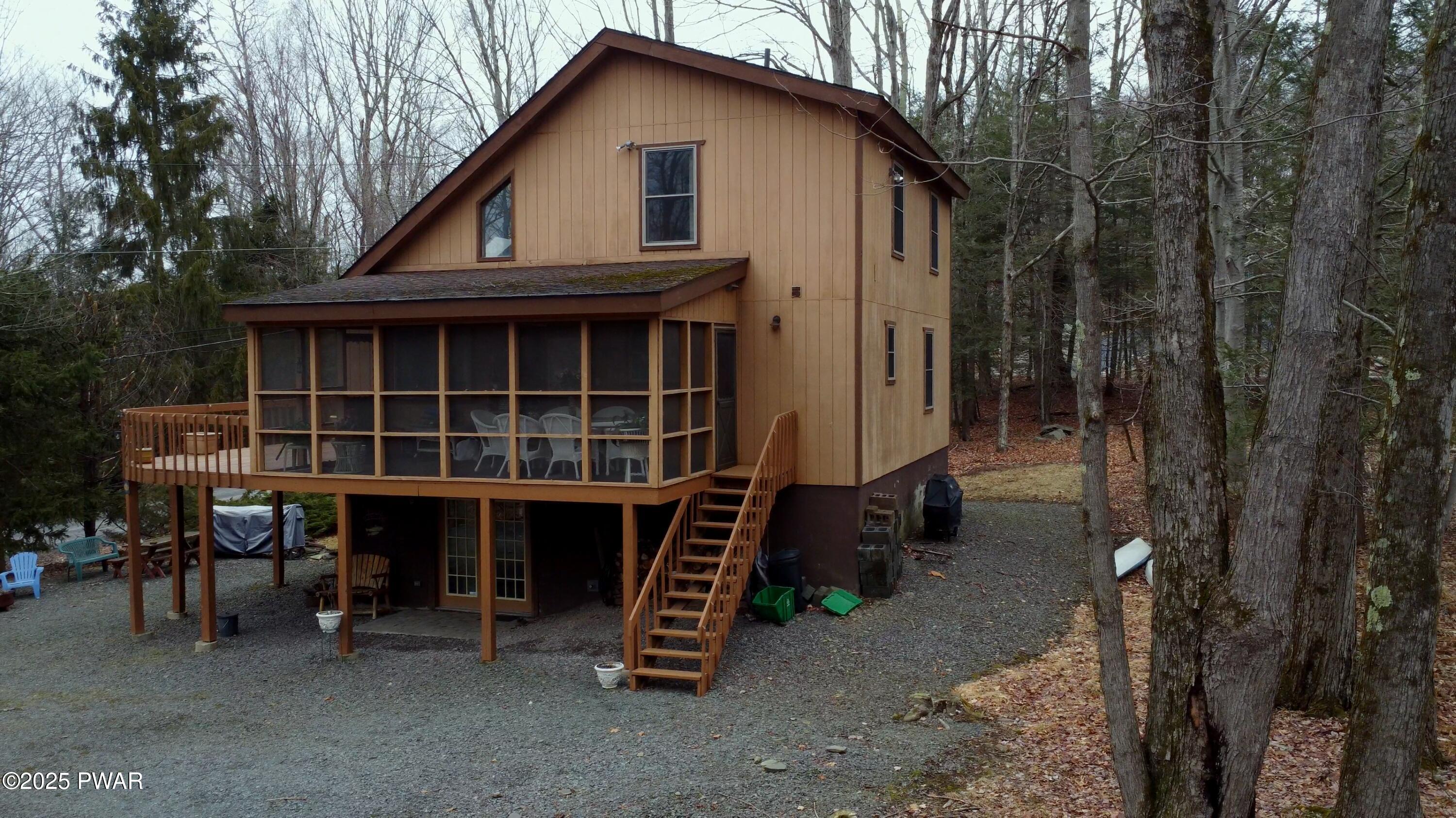 122 Deerfield Road Lake Ariel, PA 18436 - Photo 61 of 64
