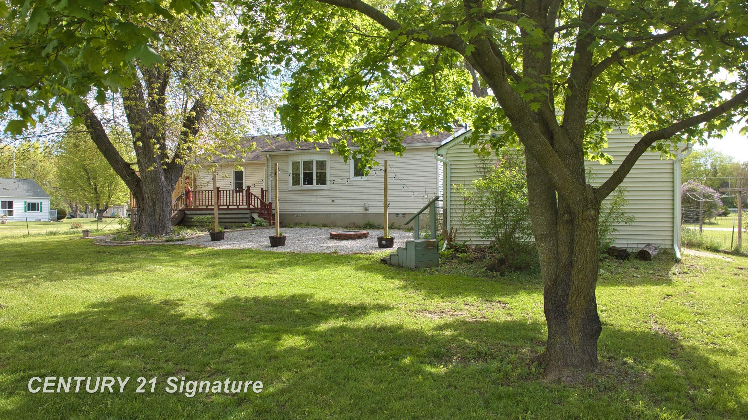 10021 North Clio Road Clio, MI 48420 - Photo 38 of 42