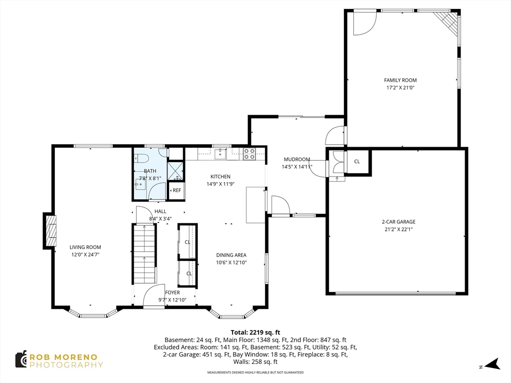 20 Baldpate Road Georgetown, MA 01833 - Photo 41 of 42 Gallery Image 41