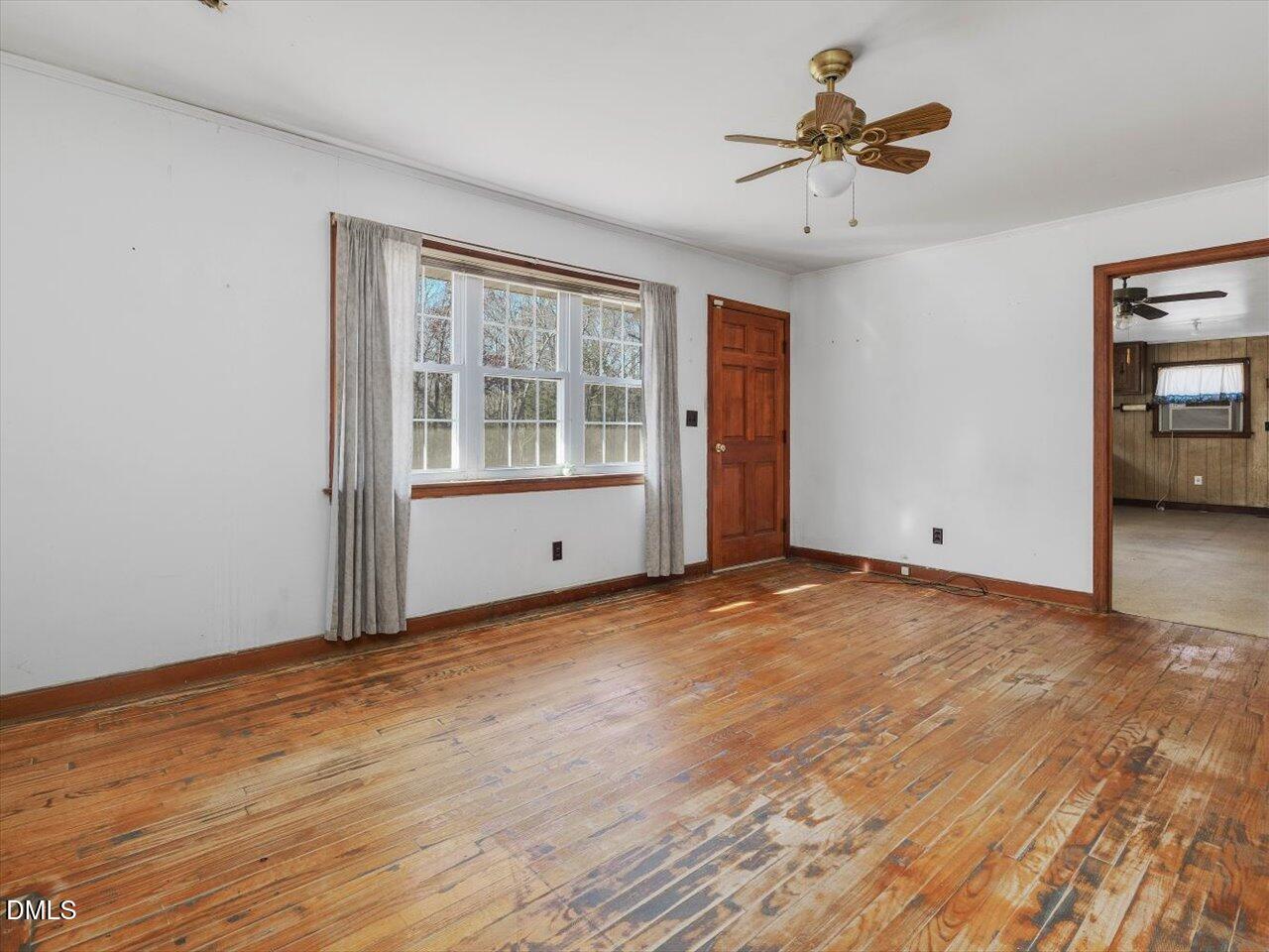 8909 Wilkerson Road Cedar Grove, NC 27231 - Photo 18 of 33 15-Living Room