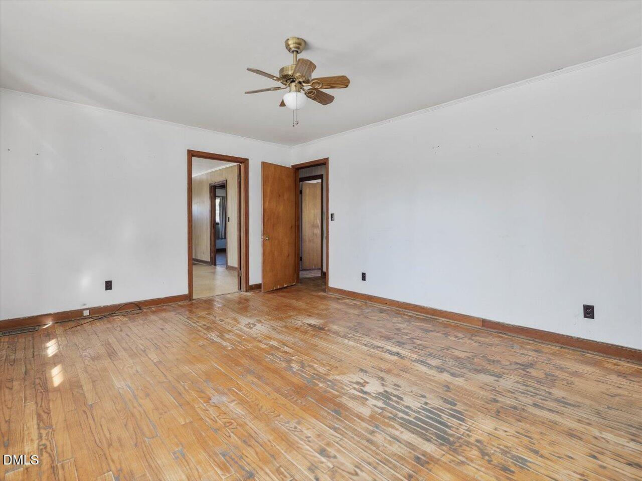 8909 Wilkerson Road Cedar Grove, NC 27231 - Photo 19 of 33 16-Living Room