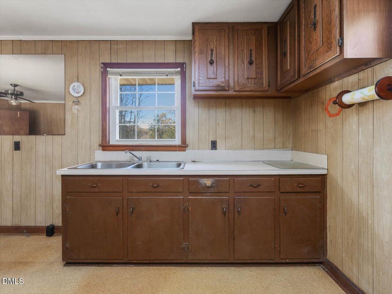 8909 Wilkerson Road Cedar Grove, NC 27231 - Photo 22 of 33 19-Kitchen