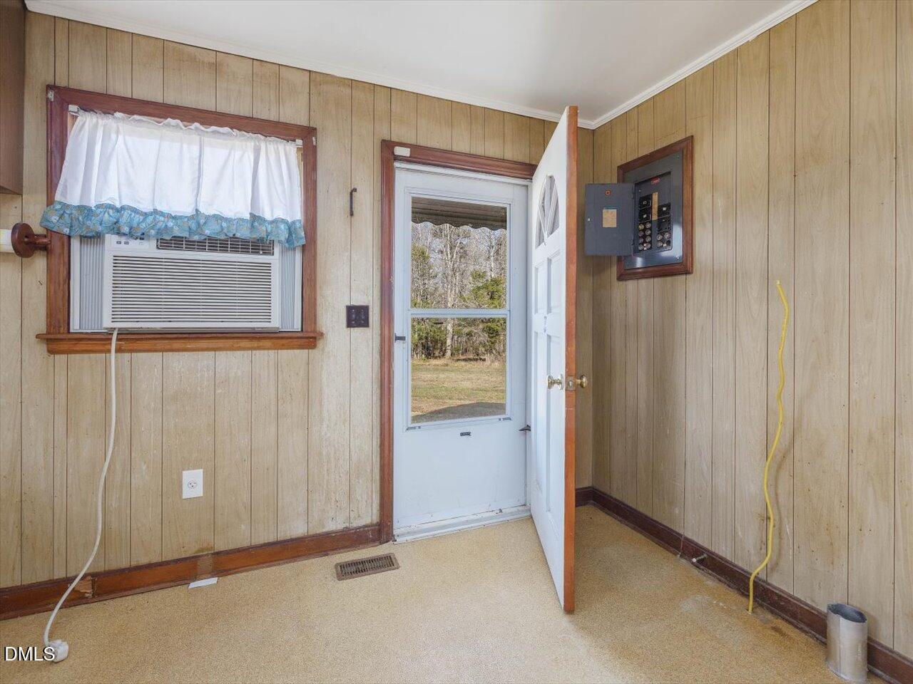 8909 Wilkerson Road Cedar Grove, NC 27231 - Photo 23 of 33 20-Side Entry