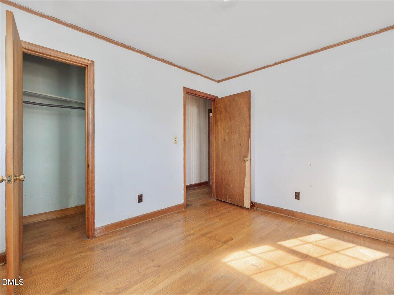 8909 Wilkerson Road Cedar Grove, NC 27231 - Photo 33 of 33 35-Bedroom 3