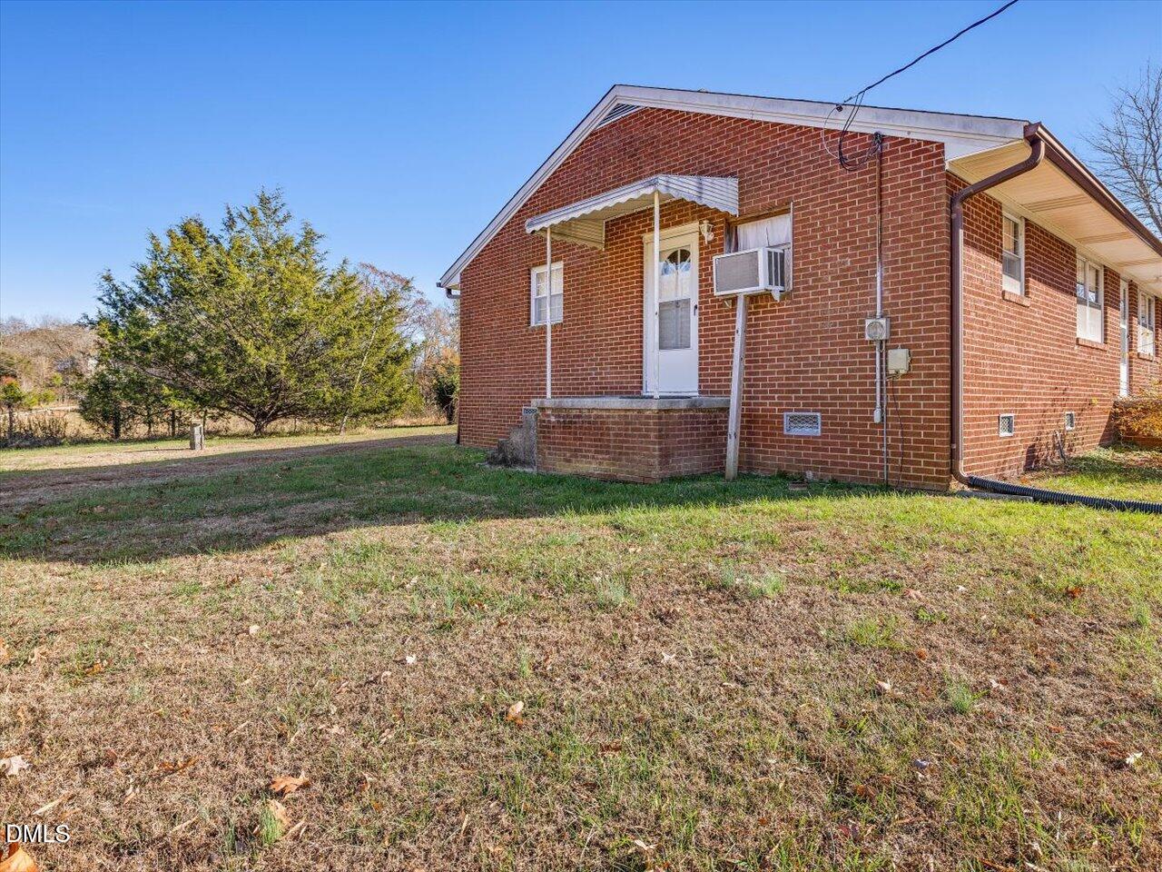 8909 Wilkerson Road Cedar Grove, NC 27231 - Photo 5 of 33 21-Side Entry