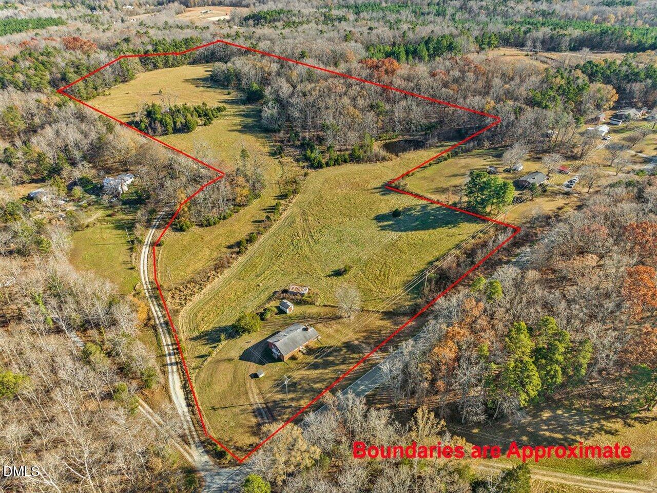 8909 Wilkerson Road Cedar Grove, NC 27231 - Photo 7 of 33 01-8909 Wilkerson Road