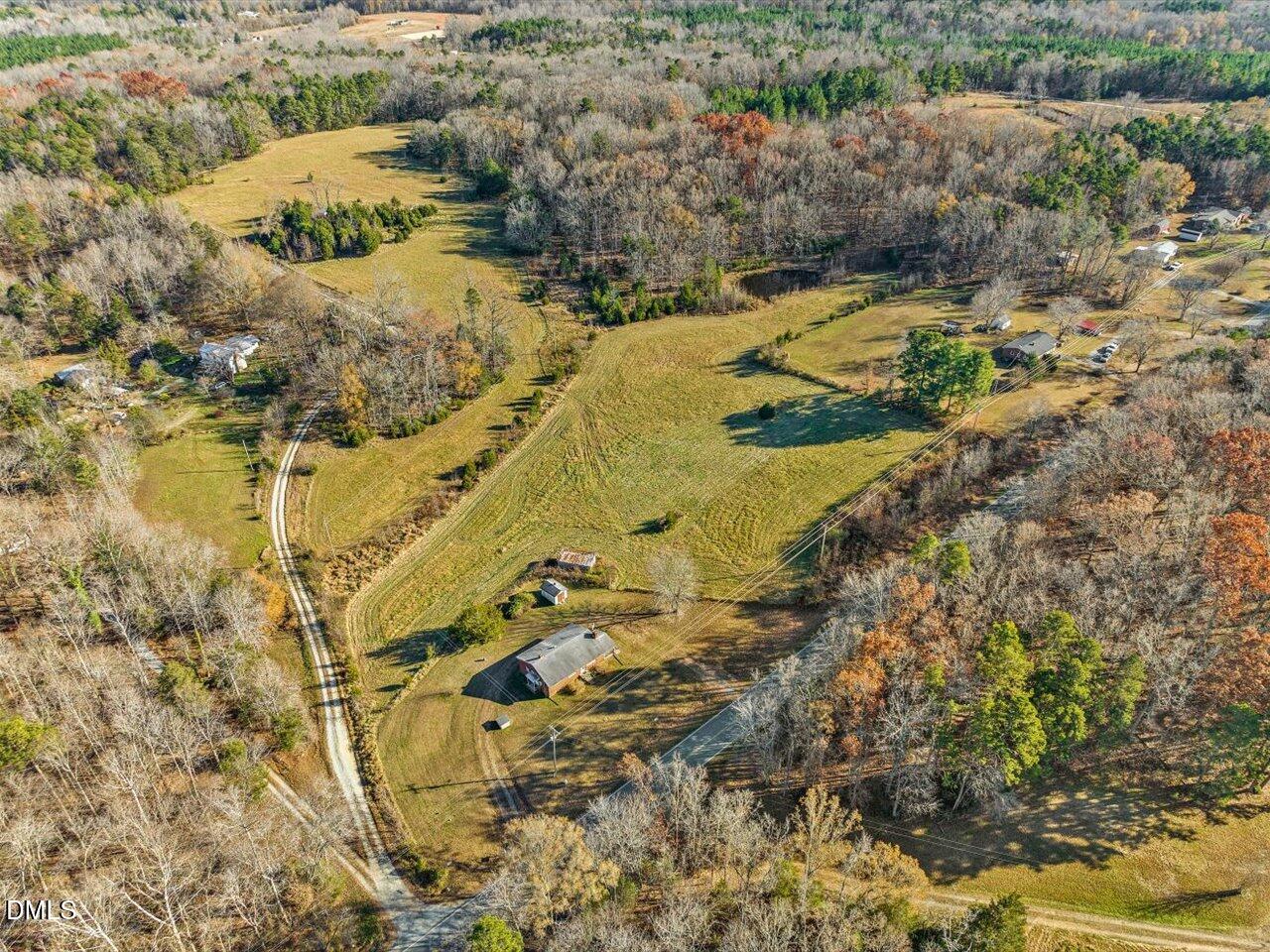 8909 Wilkerson Road Cedar Grove, NC 27231 - Photo 8 of 33 02-8909 Wilkerson Road