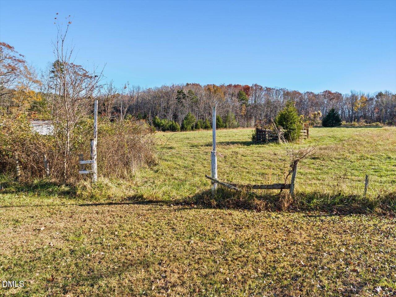 8909 Wilkerson Road Cedar Grove, NC 27231 - Photo 10 of 33 41-Fields