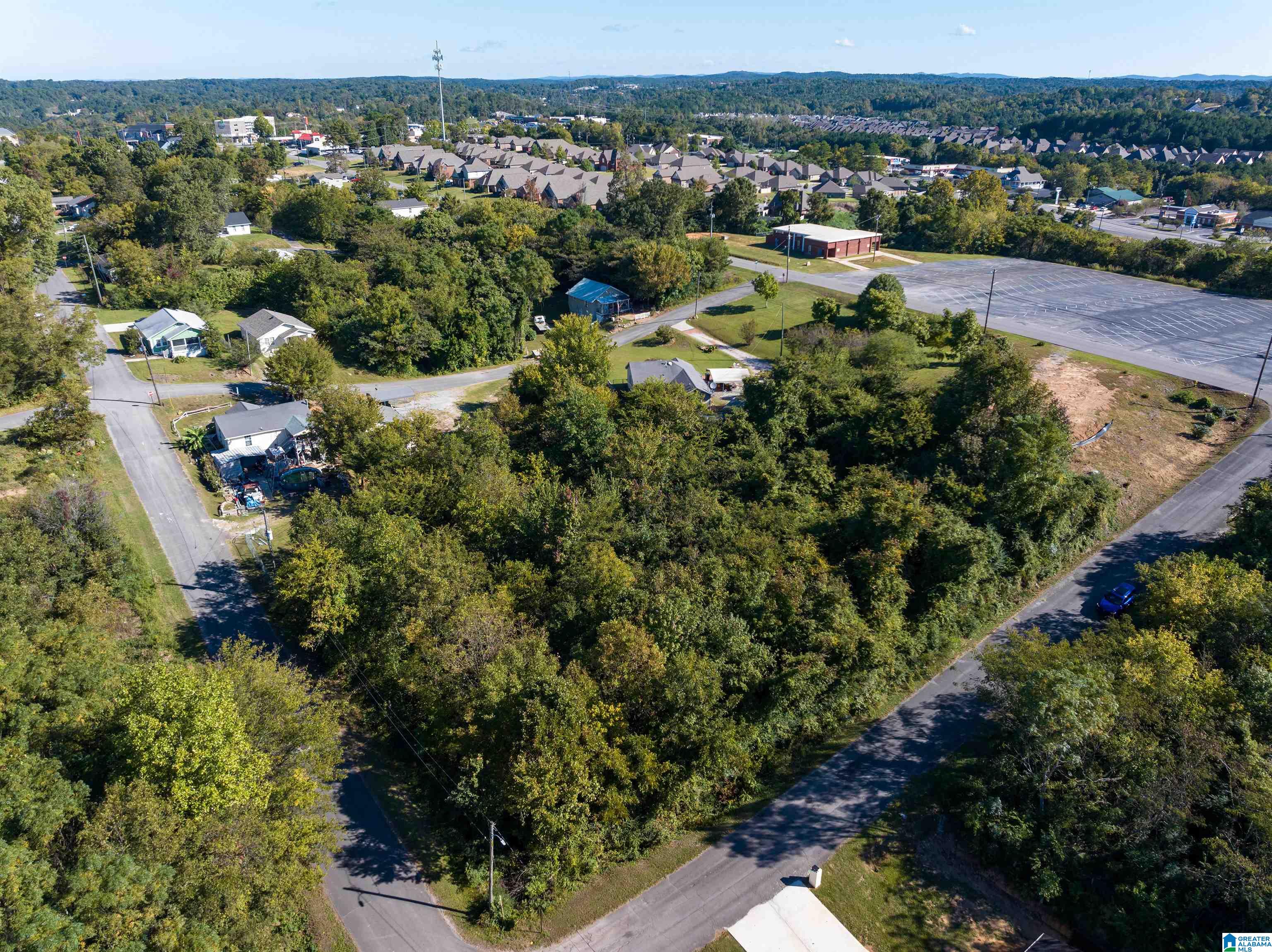 506 Main Street, Unit 15 Fultondale, AL 35068 - Photo 4 of 15