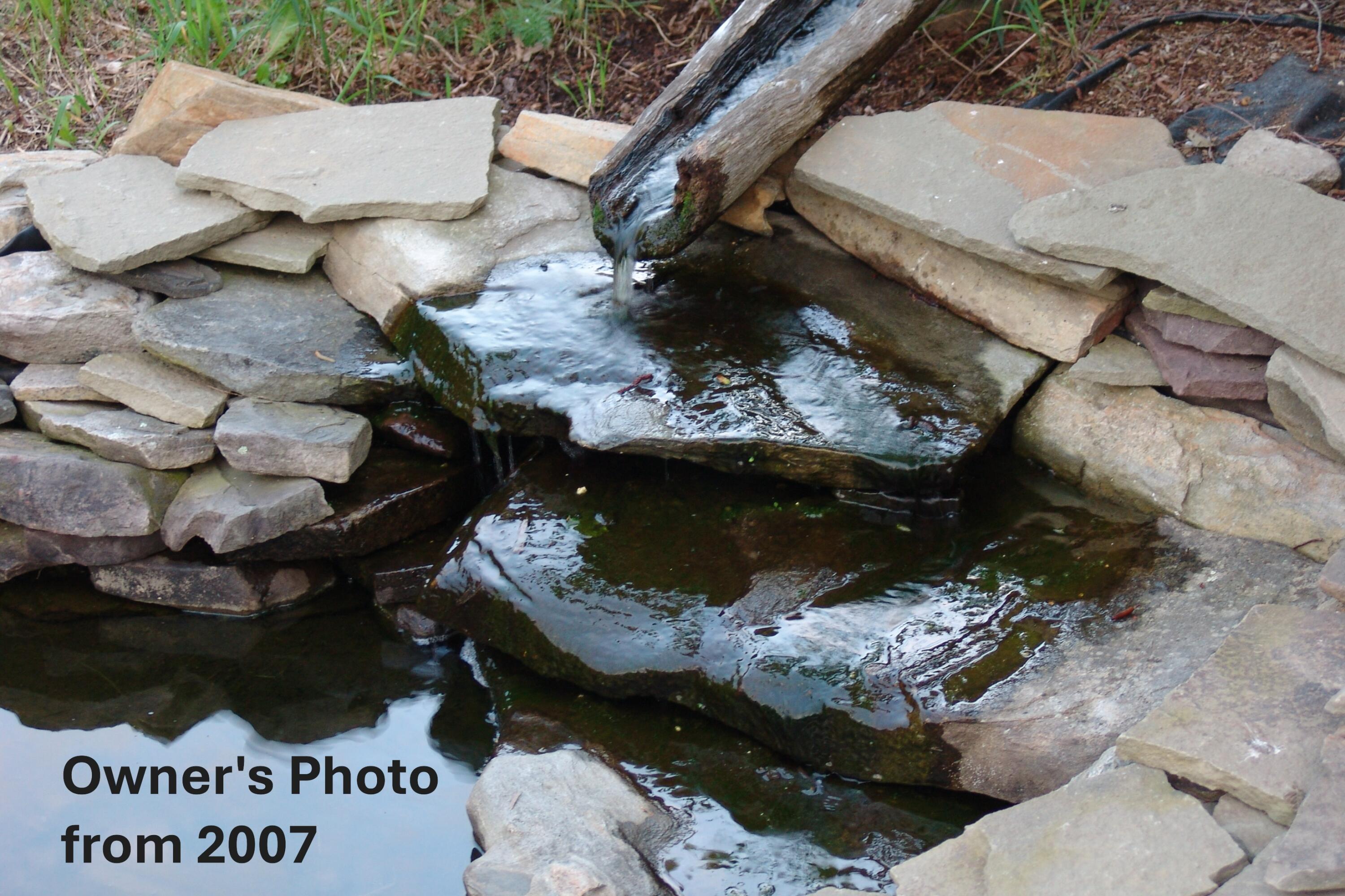 320 Spring Road Augusta, ME 04330 - Photo 27 of 34 4th July 008