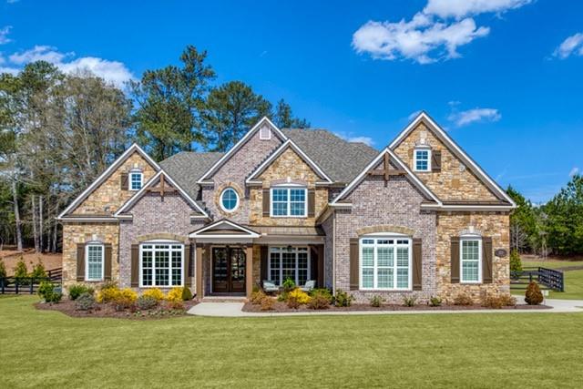 100 Fescue Lane Milton, GA 30004 - Photo 1 of 1
