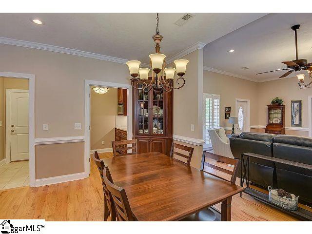 219 Woodridge Road Edgefield, SC 29824 - Photo 8 of 36