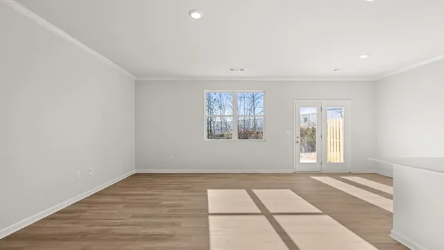 $379,990 | 106 Hughes Pl Drive, Unit 53, Dawsonville, GA 30534