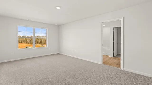 $379,990 | 106 Hughes Pl Drive, Unit 53, Dawsonville, GA 30534