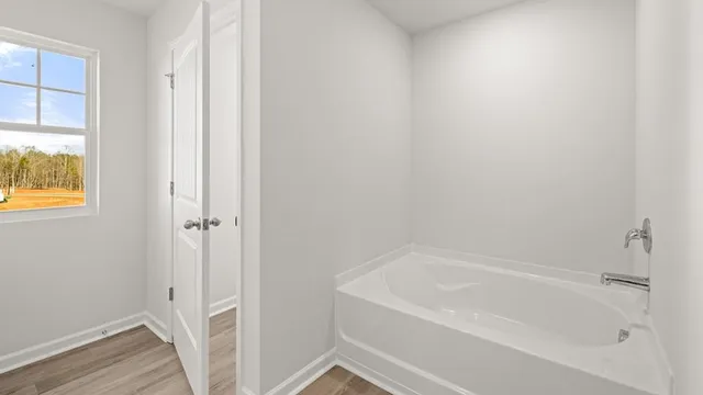 $379,990 | 106 Hughes Pl Drive, Unit 53, Dawsonville, GA 30534