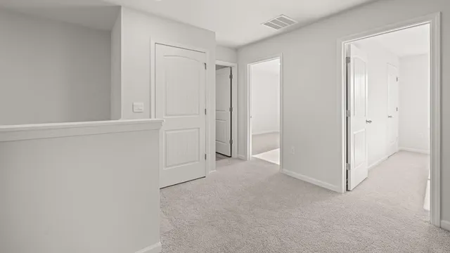 $379,990 | 106 Hughes Pl Drive, Unit 53, Dawsonville, GA 30534