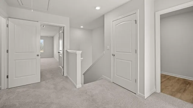 $379,990 | 106 Hughes Pl Drive, Unit 53, Dawsonville, GA 30534