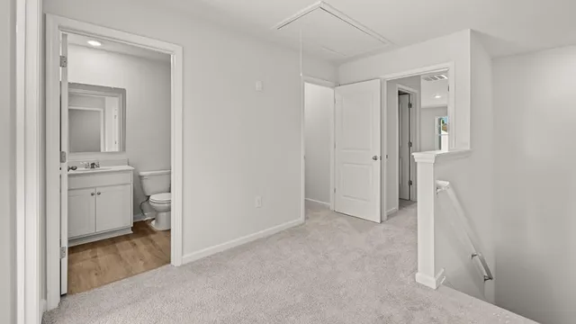 $379,990 | 106 Hughes Pl Drive, Unit 53, Dawsonville, GA 30534