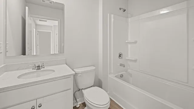 $379,990 | 106 Hughes Pl Drive, Unit 53, Dawsonville, GA 30534