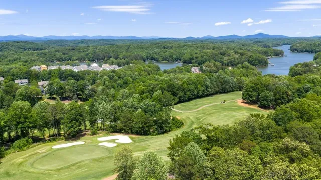 $379,990 | 106 Hughes Pl Drive, Unit 53, Dawsonville, GA 30534