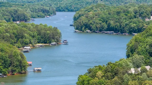 $379,990 | 106 Hughes Pl Drive, Unit 53, Dawsonville, GA 30534