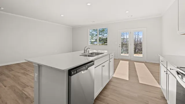 $379,990 | 106 Hughes Pl Drive, Unit 53, Dawsonville, GA 30534